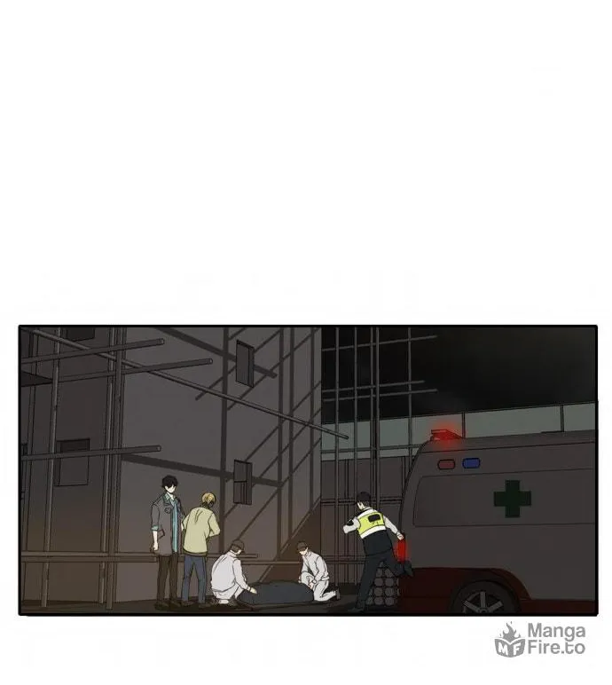 Read Reckoning (Colored) chapter 29 image 10 on Lezhin
