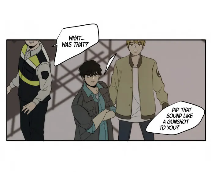 Read Reckoning (Colored) chapter 29 image 13 on Lezhin