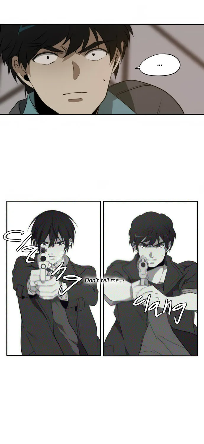 Read Reckoning (Colored) chapter 29 image 14 on Lezhin