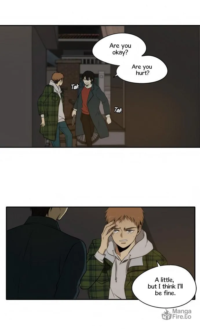 Read Reckoning (Colored) chapter 29 image 17 on Lezhin