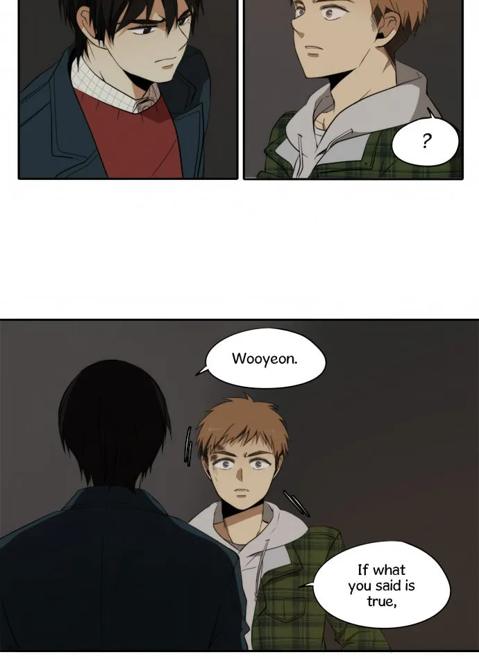 Read Reckoning (Colored) chapter 29 image 19 on Lezhin