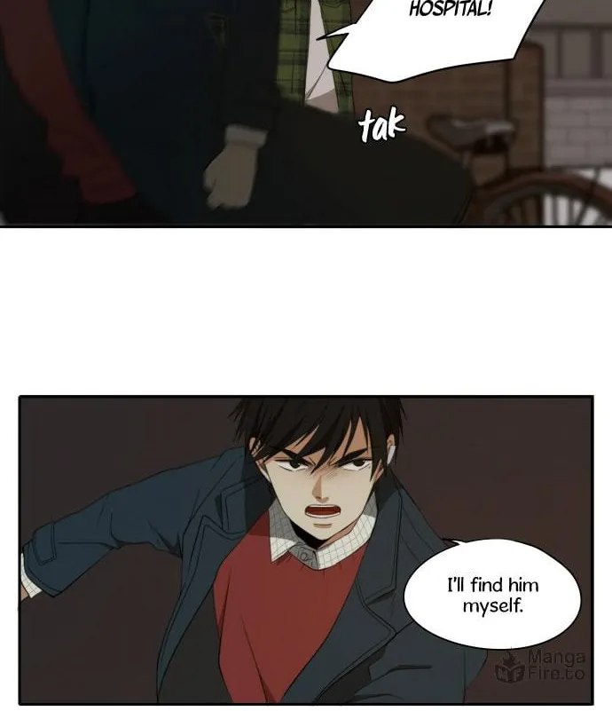 Read Reckoning (Colored) chapter 29 image 21 on Lezhin