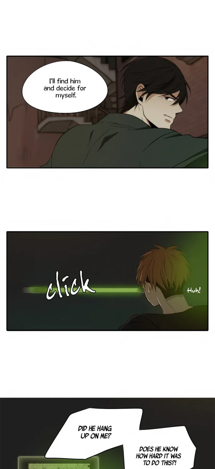 Read Reckoning (Colored) chapter 29 image 22 on Lezhin