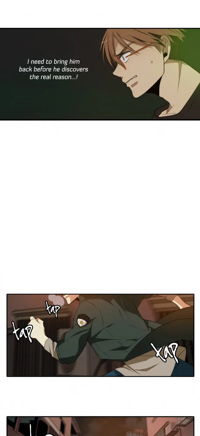 Read Reckoning (Colored) chapter 29 image 24 on Lezhin