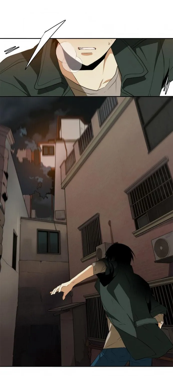 Read Reckoning (Colored) chapter 29 image 26 on Lezhin
