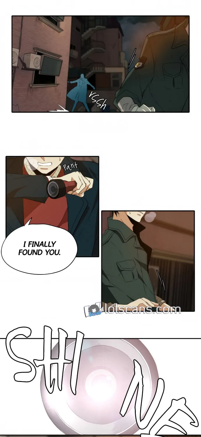 Read Reckoning (Colored) chapter 29 image 28 on Lezhin