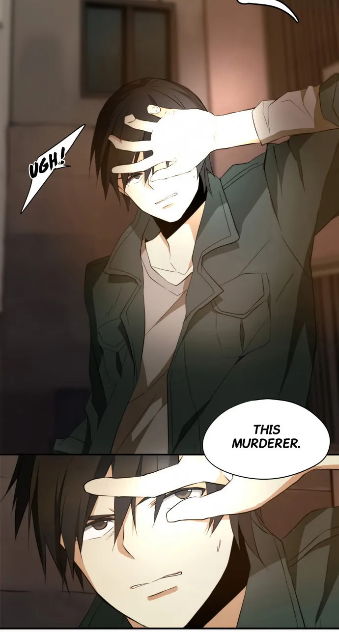 Read Reckoning (Colored) chapter 29 image 29 on Lezhin