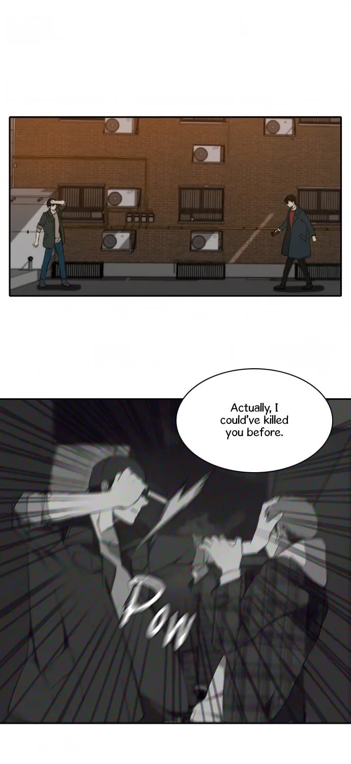 Read Reckoning (Colored) chapter 29 image 30 on Lezhin
