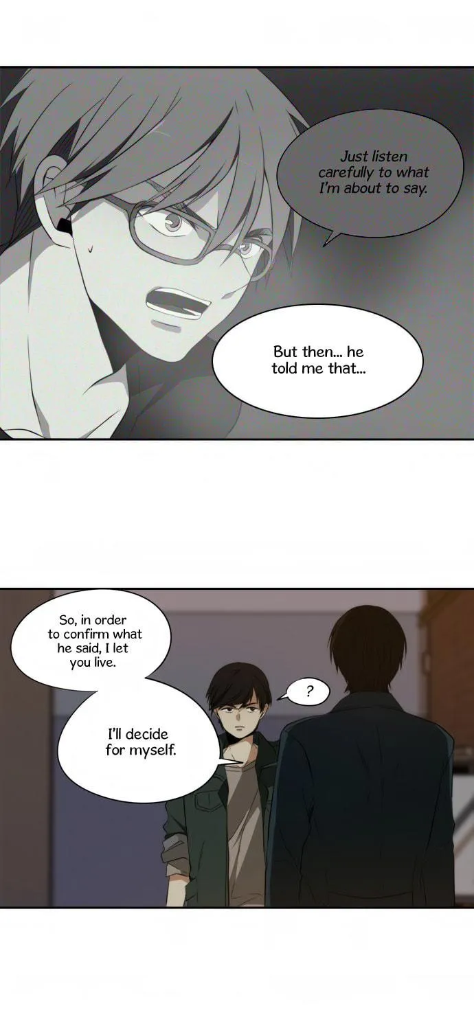 Read Reckoning (Colored) chapter 29 image 32 on Lezhin