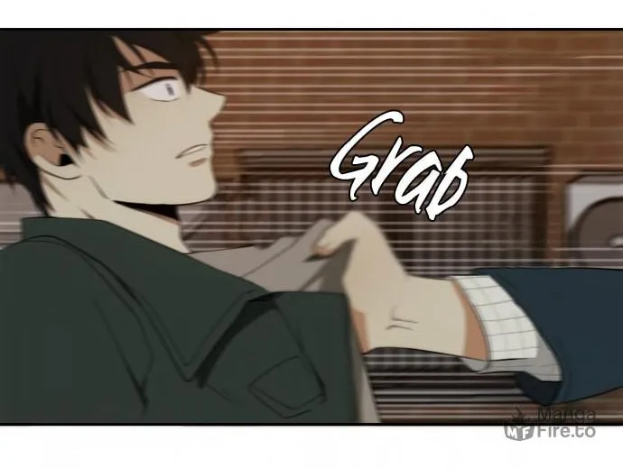 Read Reckoning (Colored) chapter 29 image 33 on Lezhin