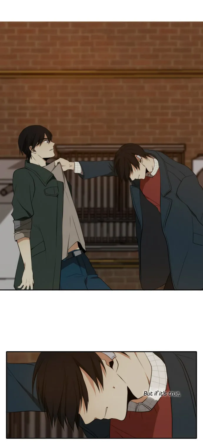 Read Reckoning (Colored) chapter 29 image 34 on Lezhin