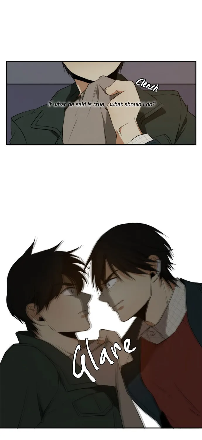 Read Reckoning (Colored) chapter 29 image 35 on Lezhin