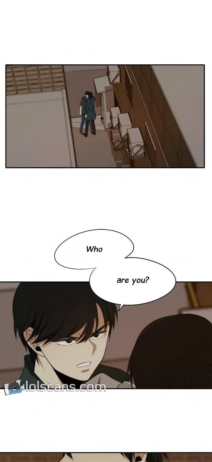 Read Reckoning (Colored) chapter 29 image 39 on Lezhin