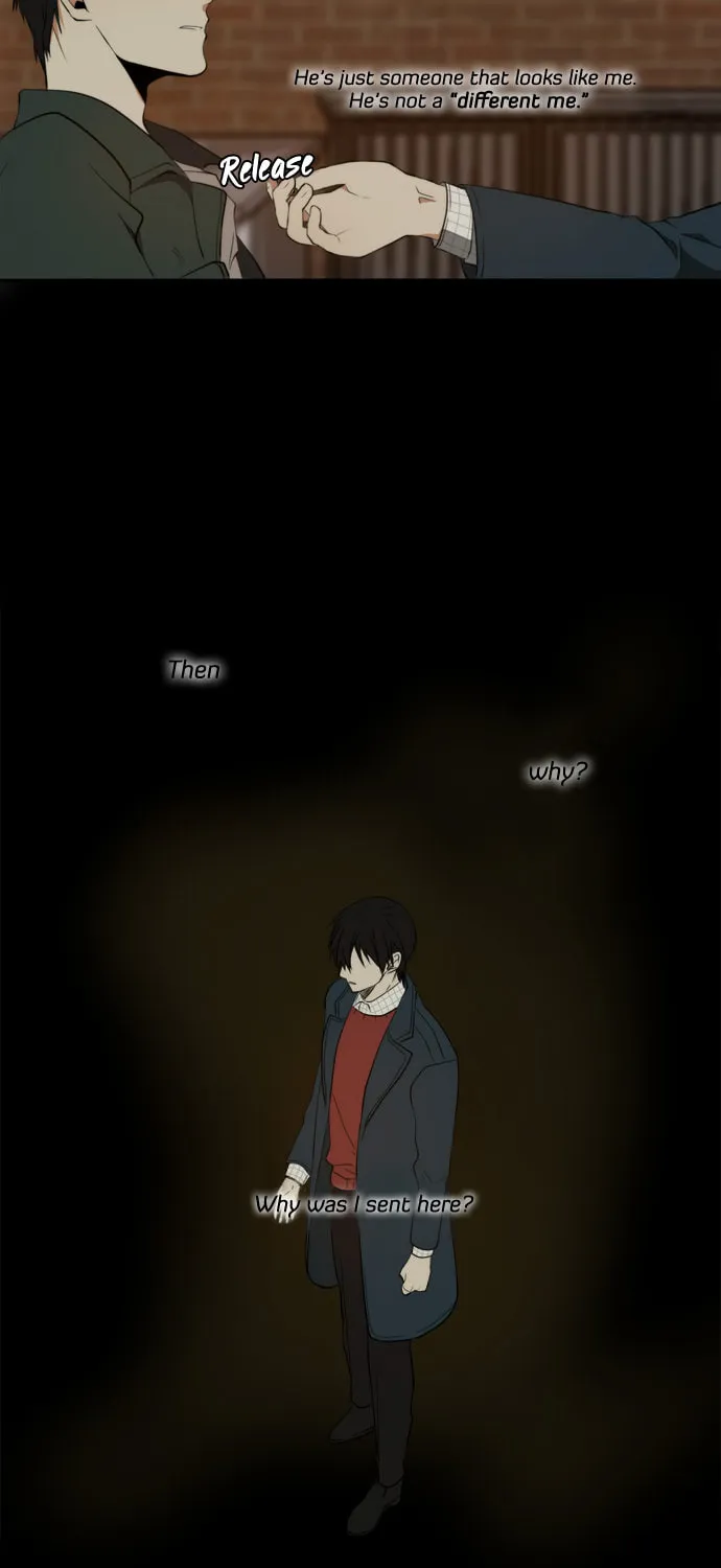 Read Reckoning (Colored) chapter 29 image 43 on Lezhin