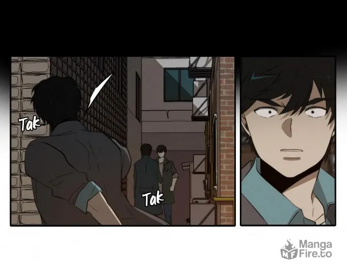 Read Reckoning (Colored) chapter 29 image 45 on Lezhin