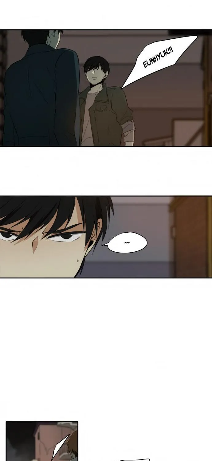 Read Reckoning (Colored) chapter 29 image 46 on Lezhin