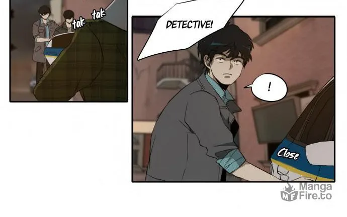 Read Reckoning (Colored) chapter 29 image 47 on Lezhin
