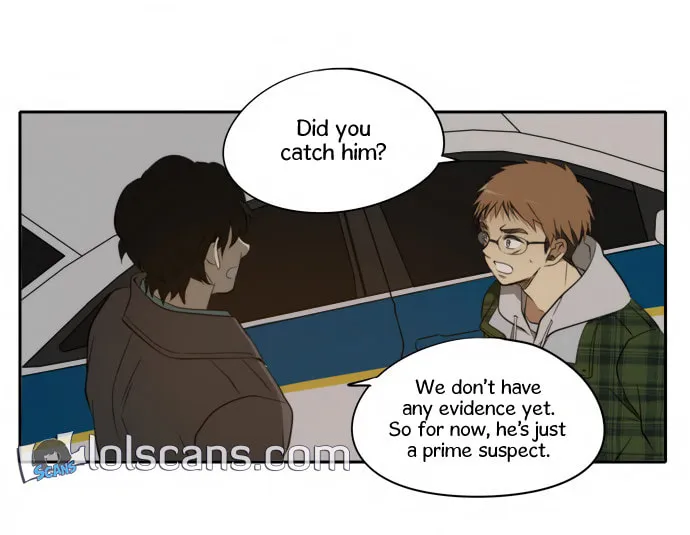 Read Reckoning (Colored) chapter 29 image 48 on Lezhin