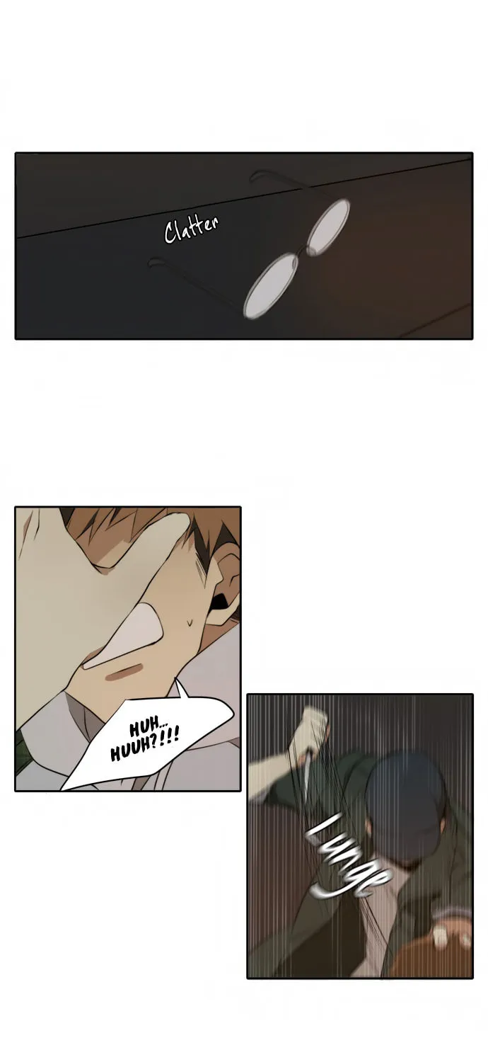 Read Reckoning (Colored) chapter 29 image 5 on Lezhin
