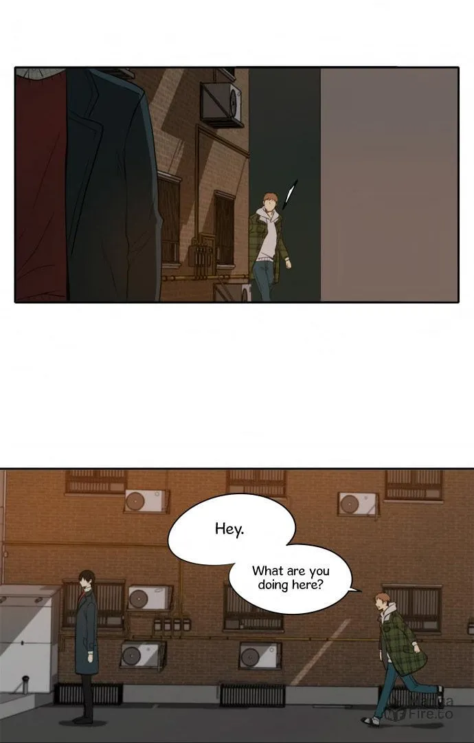 Read Reckoning (Colored) chapter 29 image 50 on Lezhin