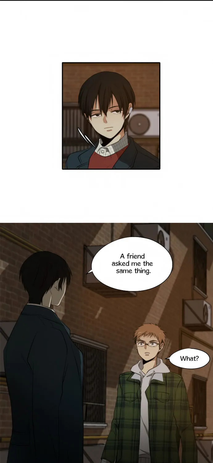 Read Reckoning (Colored) chapter 29 image 51 on Lezhin