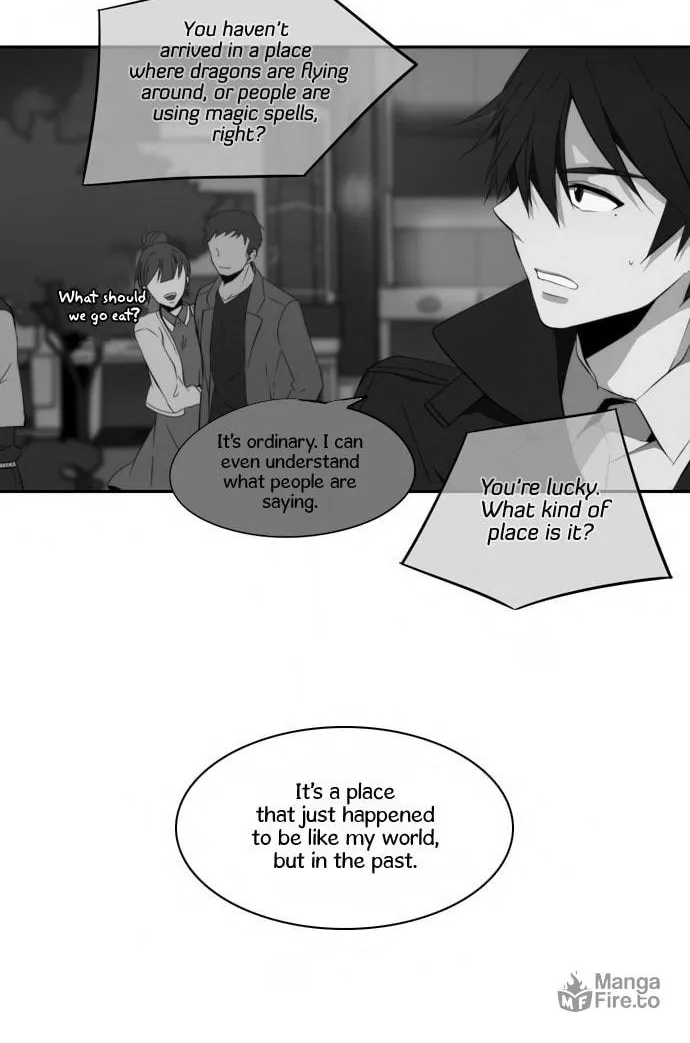 Read Reckoning (Colored) chapter 29 image 56 on Lezhin