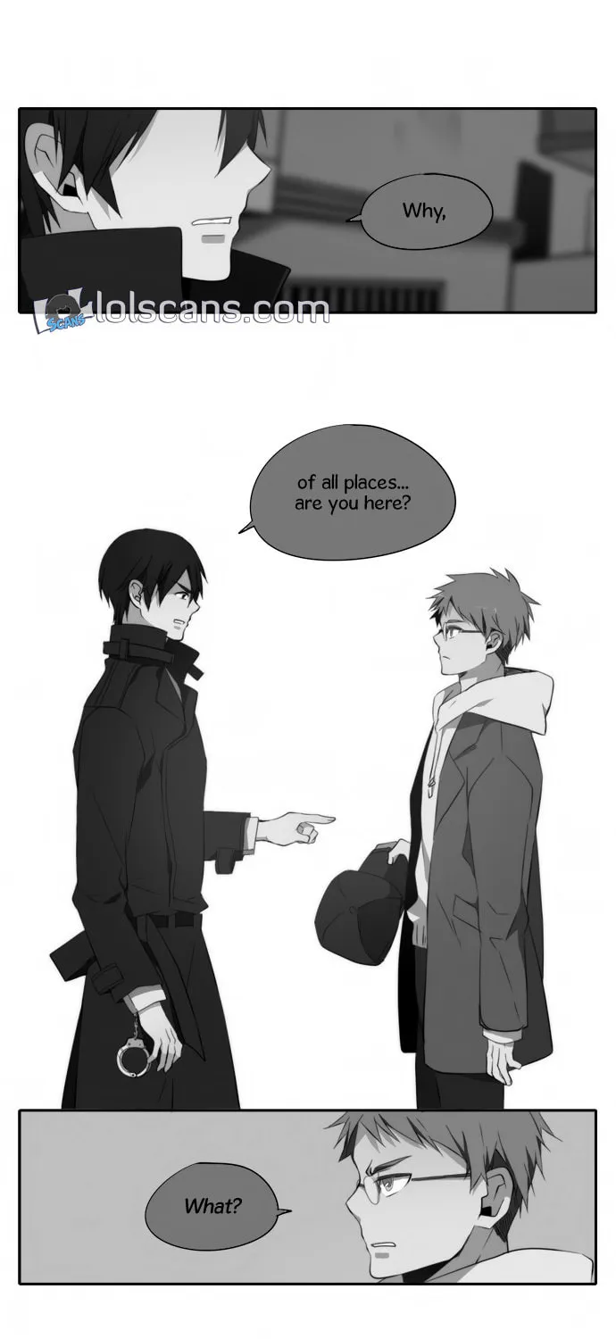 Read Reckoning (Colored) chapter 29 image 57 on Lezhin