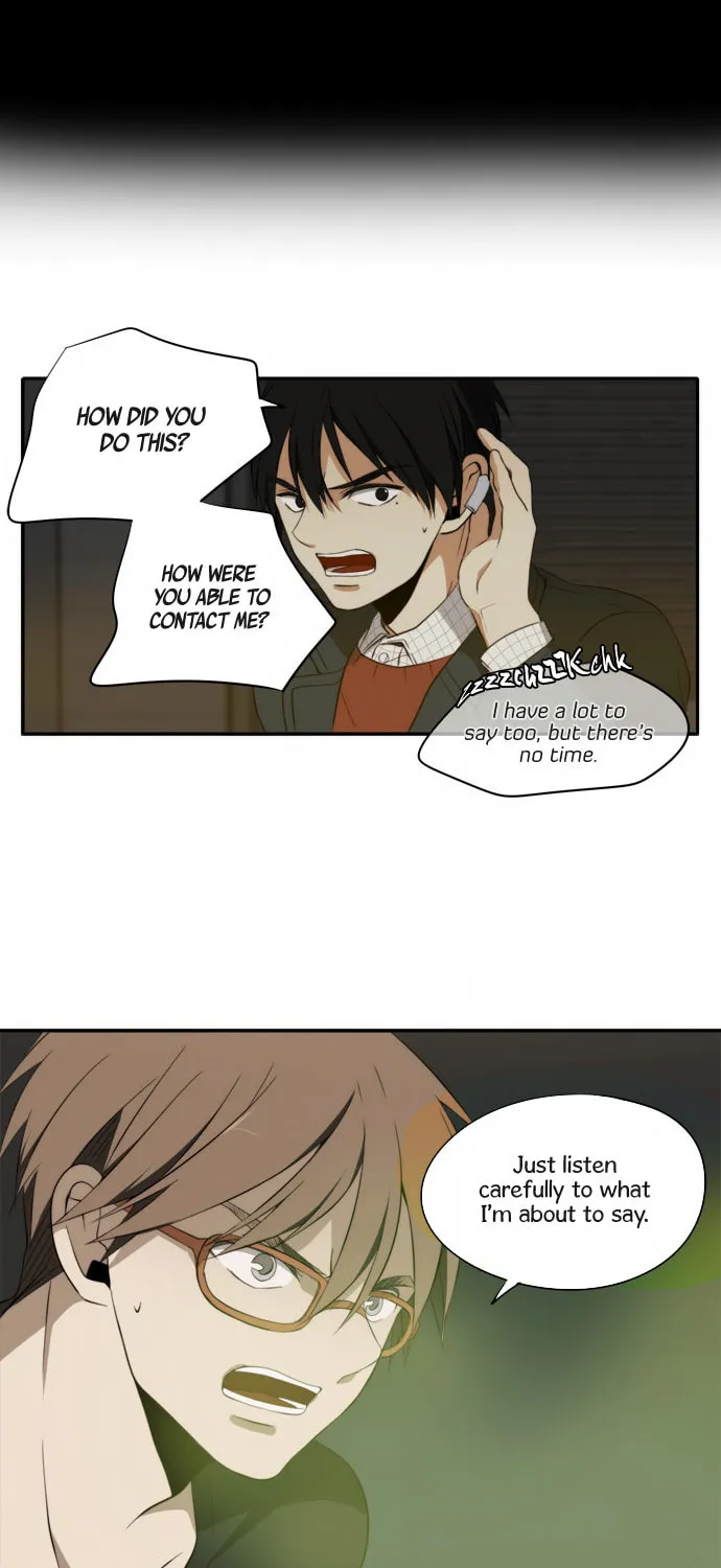 Read Reckoning (Colored) chapter 29 image 62 on Lezhin