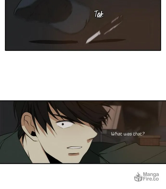 Read Reckoning (Colored) chapter 29 image 8 on Lezhin