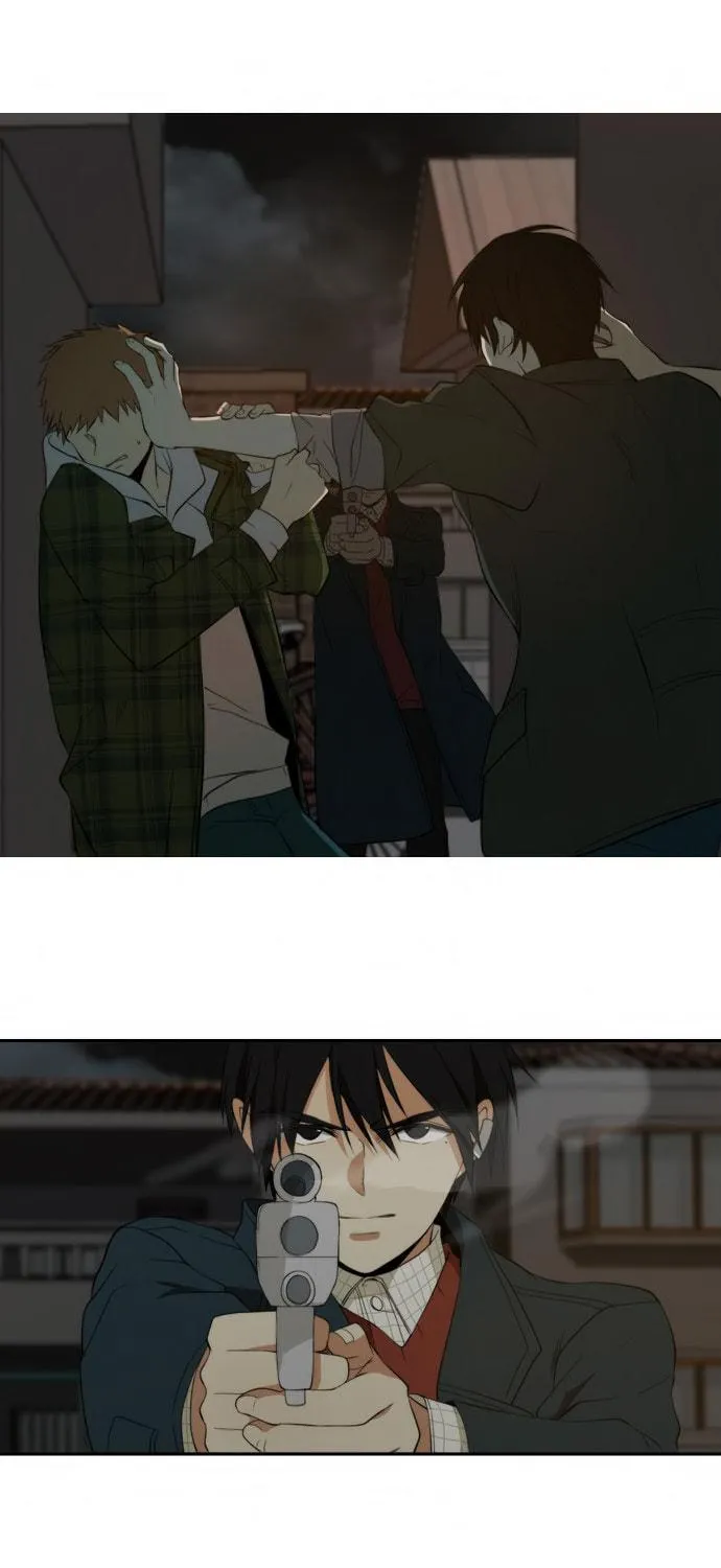 Read Reckoning (Colored) chapter 29 image 9 on Lezhin