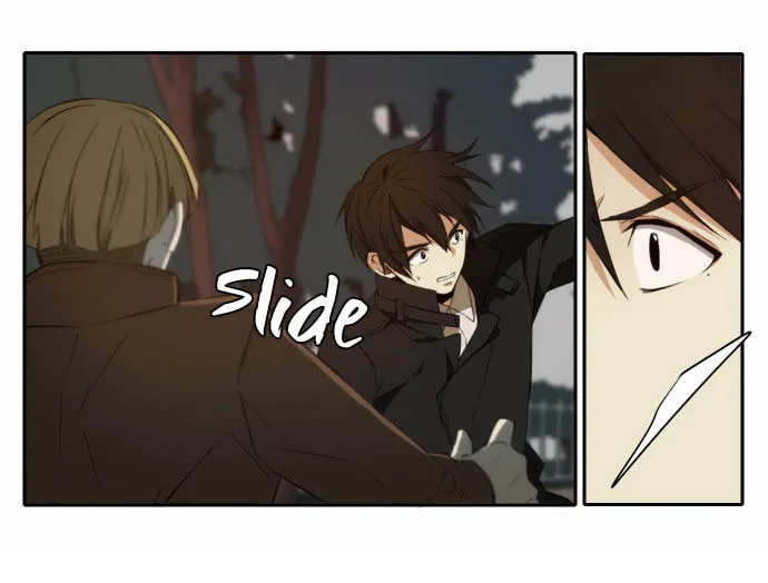 Read Reckoning (Colored) chapter 3 image 10 on Lezhin
