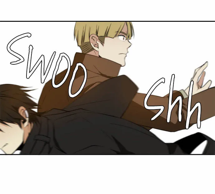 Read Reckoning (Colored) chapter 3 image 12 on Lezhin
