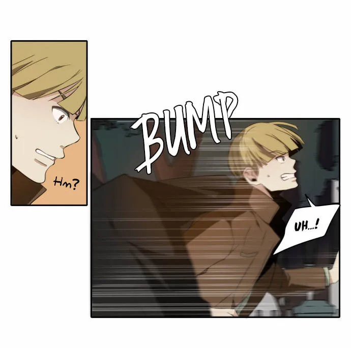Read Reckoning (Colored) chapter 3 image 13 on Lezhin