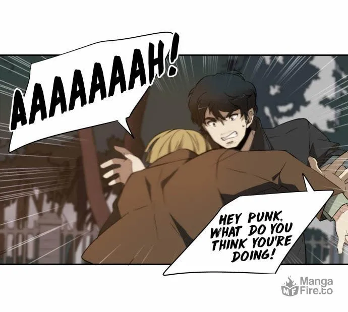 Read Reckoning (Colored) chapter 3 image 14 on Lezhin