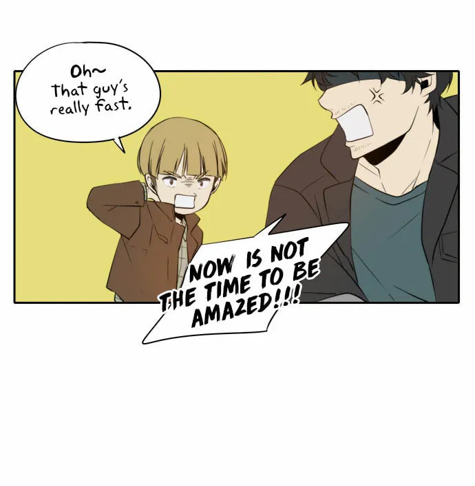 Read Reckoning (Colored) chapter 3 image 15 on Lezhin