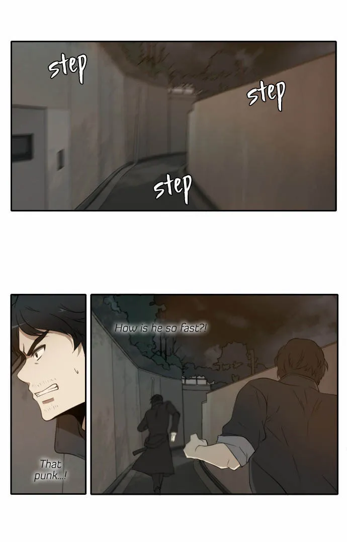 Read Reckoning (Colored) chapter 3 image 16 on Lezhin