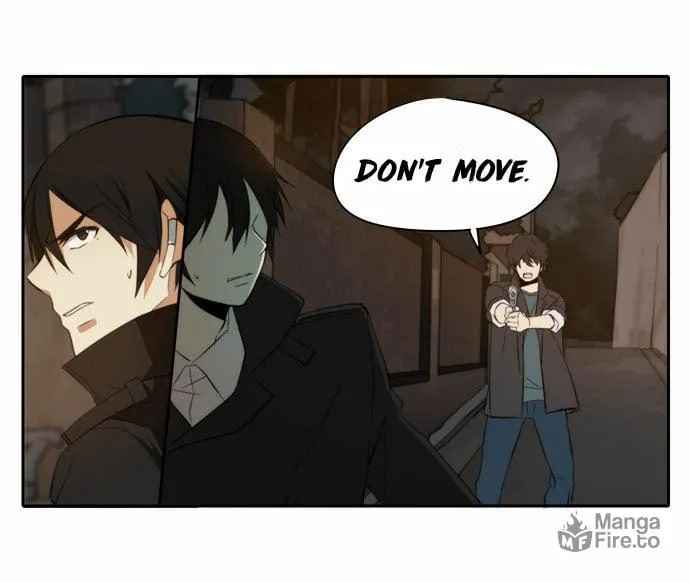 Read Reckoning (Colored) chapter 3 image 19 on Lezhin