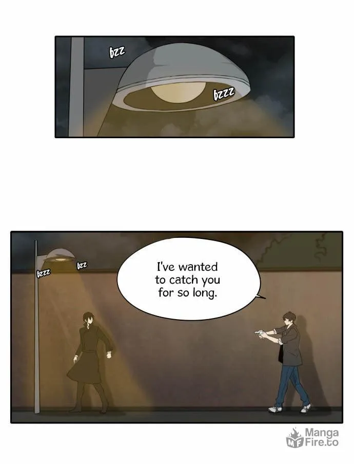 Read Reckoning (Colored) chapter 3 image 20 on Lezhin