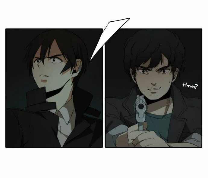 Read Reckoning (Colored) chapter 3 image 22 on Lezhin