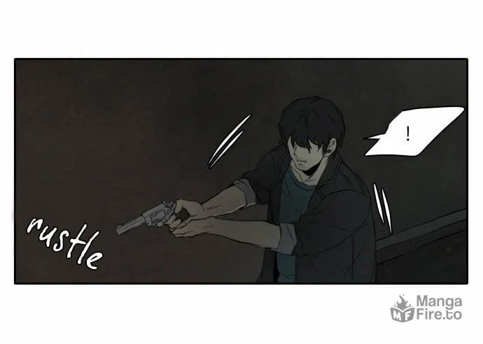 Read Reckoning (Colored) chapter 3 image 24 on Lezhin
