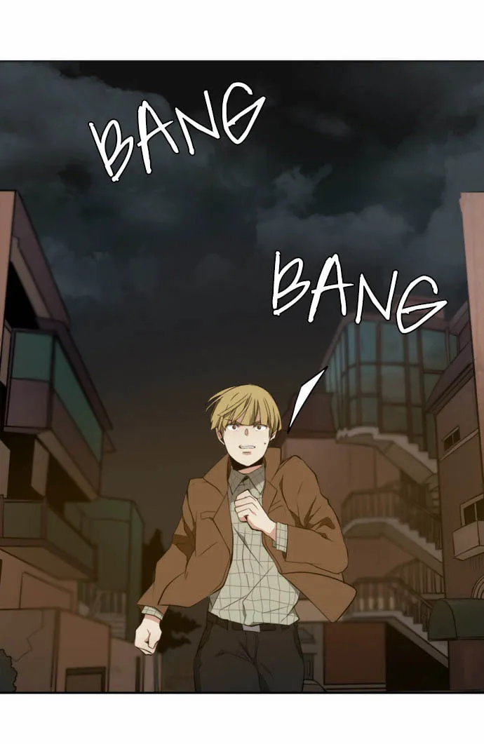 Read Reckoning (Colored) chapter 3 image 25 on Lezhin