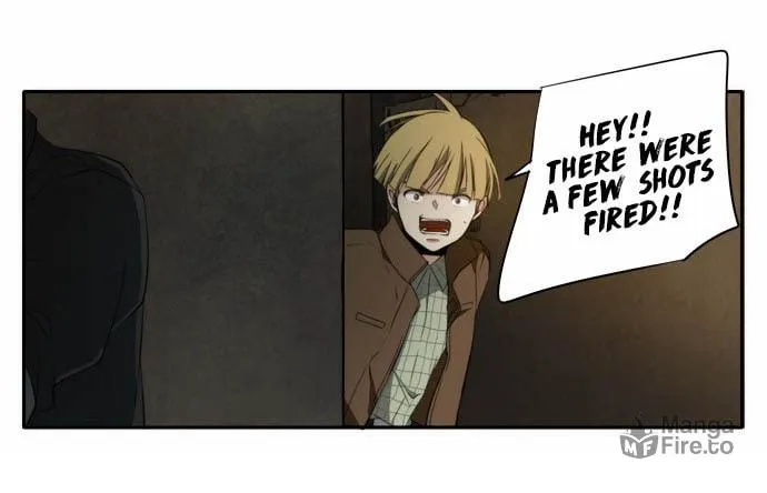 Read Reckoning (Colored) chapter 3 image 26 on Lezhin