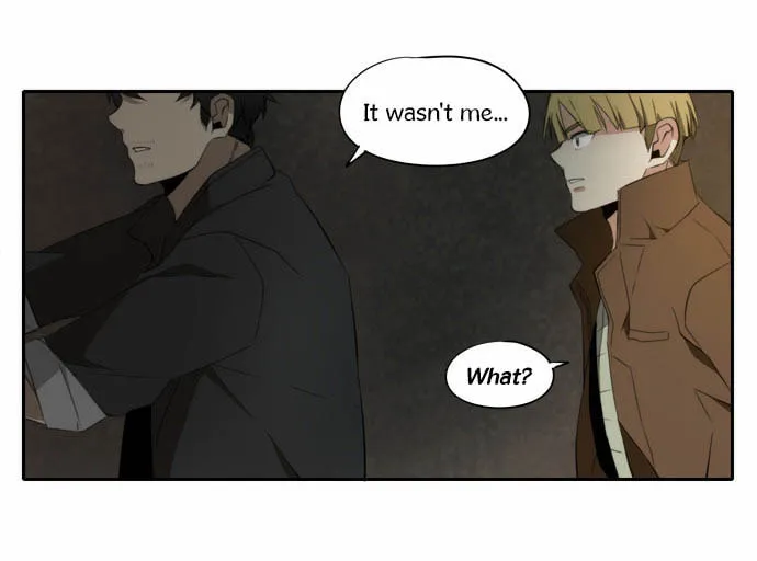 Read Reckoning (Colored) chapter 3 image 27 on Lezhin