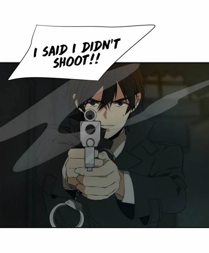 Read Reckoning (Colored) chapter 3 image 28 on Lezhin
