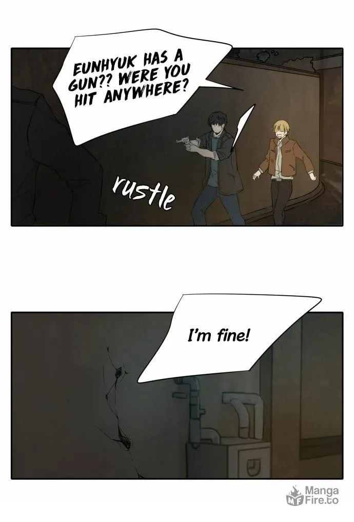 Read Reckoning (Colored) chapter 3 image 29 on Lezhin
