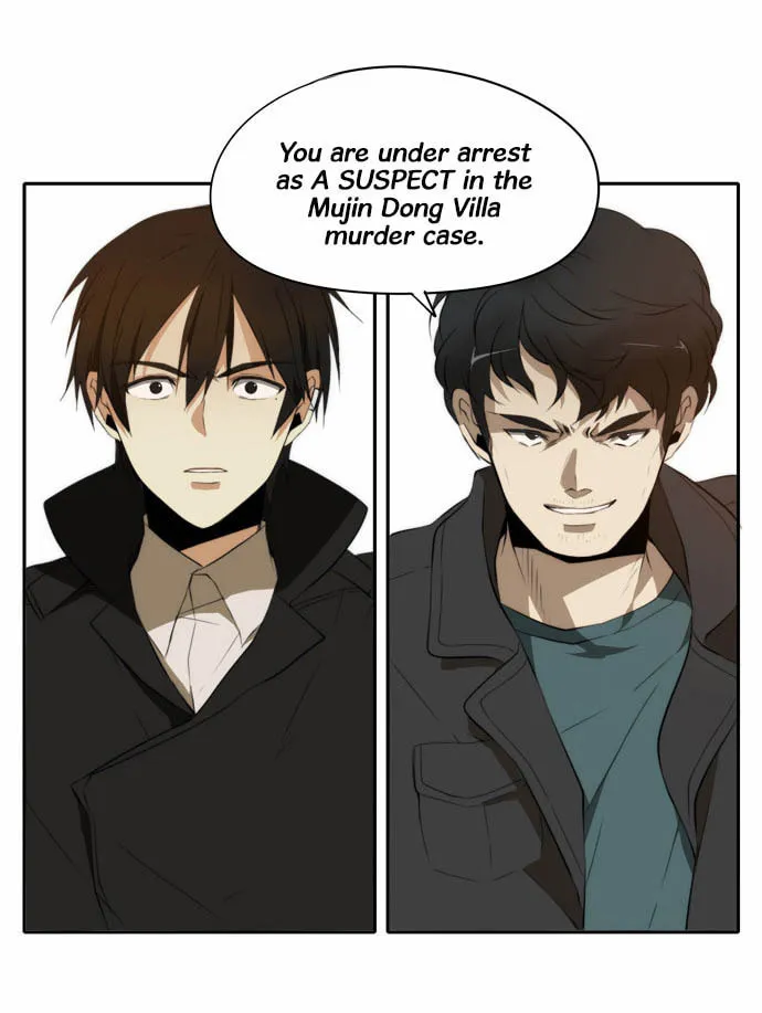 Read Reckoning (Colored) chapter 3 image 3 on Lezhin