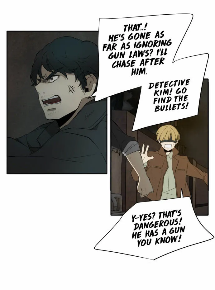 Read Reckoning (Colored) chapter 3 image 30 on Lezhin