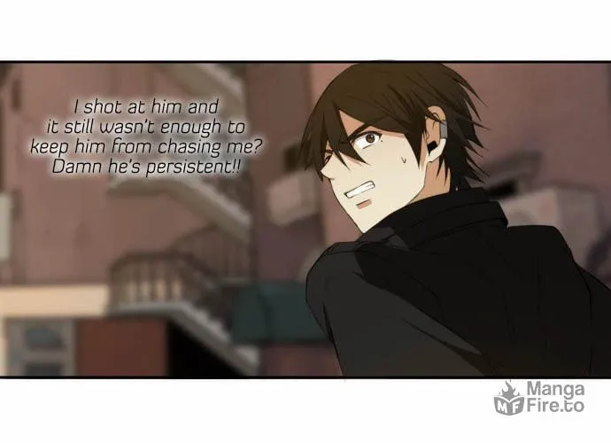 Read Reckoning (Colored) chapter 3 image 32 on Lezhin