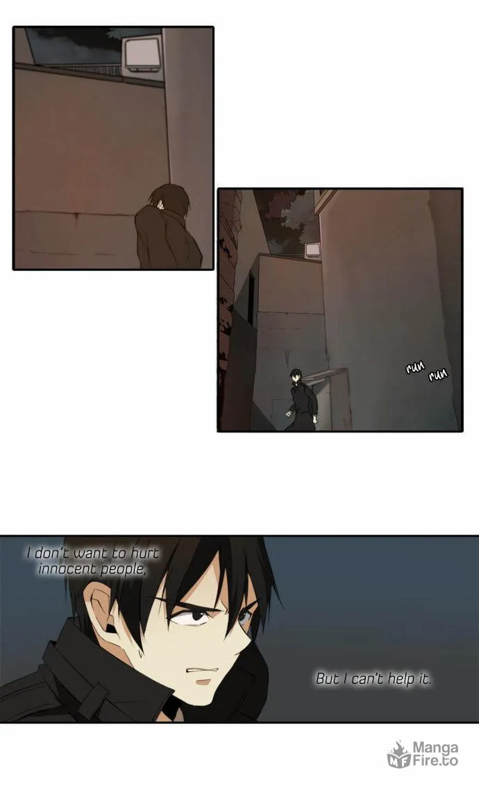 Read Reckoning (Colored) chapter 3 image 34 on Lezhin