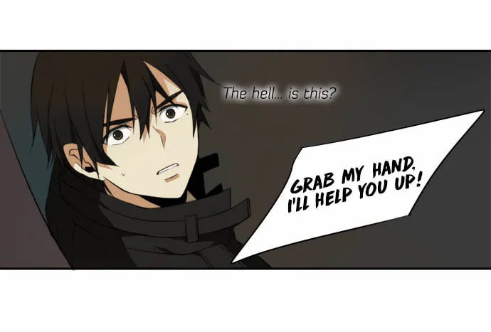 Read Reckoning (Colored) chapter 3 image 36 on Lezhin